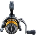 Mulineta SHIMANO Sahara FJ C2000 HG