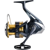 Mulineta SHIMANO Sahara FJ C2000S