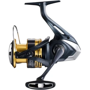 Mulineta SHIMANO Sahara FJ C2000S