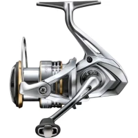 Mulineta SHIMANO Sedona FJ 2500S