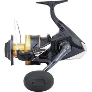 Mulineta SHIMANO Spheros SW-A 6000 HG