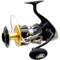Mulineta SHIMANO Stella SW C 4000 HG