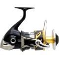 Mulineta SHIMANO Stella SW C 4000 HG