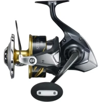 Mulineta SHIMANO Stella SW D 25000 PG