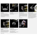 Mulineta SHIMANO Stella SW D 30000 PG