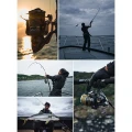 Mulineta SHIMANO Stella SW D 4000 XG