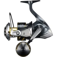 Mulineta SHIMANO Stella SW D 6000 PG