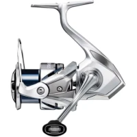 Mulineta SHIMANO Stradic FM 1000 HG