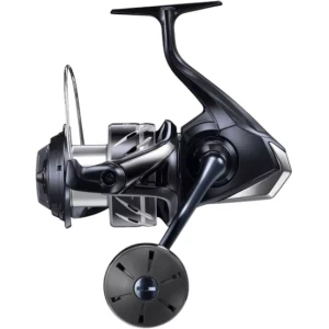 Mulineta SHIMANO Stradic SW B 6000 HG