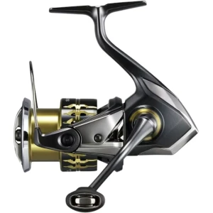 Mulineta SHIMANO Sustain FK 2500