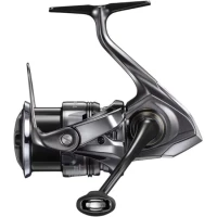 Mulineta SHIMANO Twin Power FE C2000S