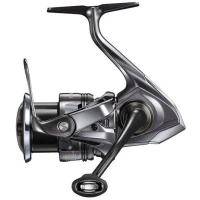 Mulineta SHIMANO Twin Power FE Spinning Reel C3000 Mulineta SHIMANO Twin Power FE Spinning Reel C3000