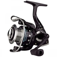 Mulineta Sakura Silver Sniper 2004 FD, 5.5:1, 0.20mm/290m; 0.25mm/150m, 4rul Mulineta Sakura Silver Sniper 2004 FD, 5.5:1, 0.20mm/290m; 0.25mm/150m, 4rul