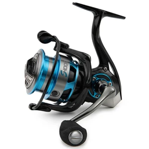Mulineta Salmo S2000 Mulineta Salmo S2000