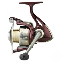 Mulineta Sert Exceed Spin Fd 2000 Mulineta Sert Exceed Spin Fd 2000