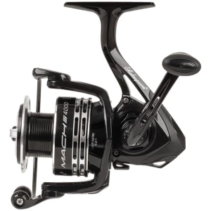 Mulineta Shakespeare Mach III Spinning Reel 4000 Mulineta Shakespeare Mach III Spinning Reel 4000