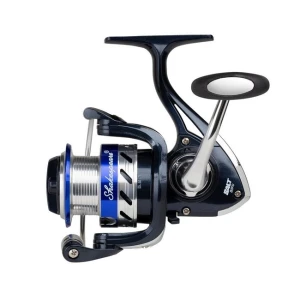 Mulineta Shakespeare Salt Spin 3000fd Mulineta Shakespeare Salt Spin 3000fd