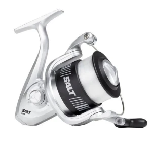 Mulineta Shakespeare Salt Spin 70 Pre-Spooled