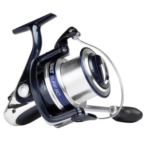 Mulineta Shakespeare Salt Surf Long Cast 80 FD 7+1