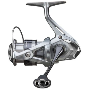 Mulineta Shimano Nasci C3000 HGFC 6.2:1, 0.25mm/210m, 6rul Mulineta Shimano Nasci C3000 HGFC 6.2:1, 0.25mm/210m, 6rul