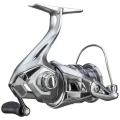 Mulineta Shimano Nasci FC 2500 HG  5.0:1, 0.18mm/290m, 6rul