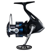 Mulineta Shimano Nexave 2500 S Mulineta Shimano Nexave 2500 S