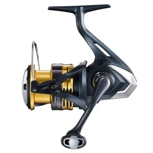 Mulineta Shimano Sahara C3000 FJ 4+1rul Mulineta Shimano Sahara C3000 FJ 4+1rul
