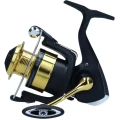 Mulineta Spinning DAIWA RS 1000, 5.2:1, 0.06mm/250m, 3+1rul Mulineta Spinning DAIWA RS 1000, 5.2:1, 0.06mm/250m, 3+1rul