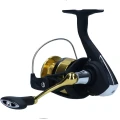 Mulineta Spinning DAIWA RS 2000, 5.1:1, 0.10mm/200m, 3+1rul Mulineta Spinning DAIWA RS 2000, 5.1:1, 0.10mm/200m, 3+1rul