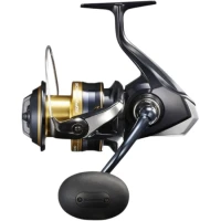 Mulineta Spinning SHIMANO Spheros SW-A 6000 PG
