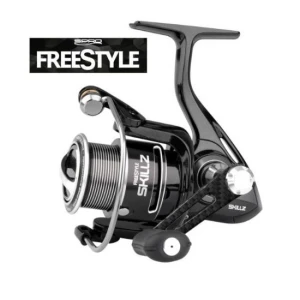 Mulineta Spro FreeStyle Skillz Pepper 1000 Mulineta Spro FreeStyle Skillz Pepper 1000