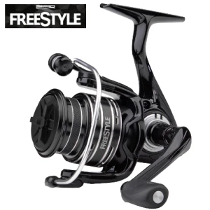 Mulineta Spro Freestyle Skillz 2000