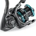 Mulineta TRABUCCO Brave XLT FB 1000, 5.2:1, 0.14mm/80m, 6+1rul