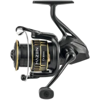 Mulineta TRABUCCO Hazen CX FD 2000, 5.2:1, 0.20mm/200m, 5+1rul Mulineta TRABUCCO Hazen CX FD 2000, 5.2:1, 0.20mm/200m, 5+1rul