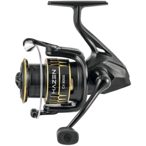 Mulineta TRABUCCO Hazen CX FD 2000, 5.2:1, 0.20mm/200m, 5+1rul