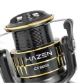 Mulineta TRABUCCO Hazen CX FD 2000, 5.2:1, 0.20mm/200m, 5+1rul Mulineta TRABUCCO Hazen CX FD 2000, 5.2:1, 0.20mm/200m, 5+1rul