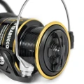Mulineta TRABUCCO Hazen CX FD 2000, 5.2:1, 0.20mm/200m, 5+1rul Mulineta TRABUCCO Hazen CX FD 2000, 5.2:1, 0.20mm/200m, 5+1rul