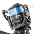 Mulineta TRABUCCO Hydrus XF 2500, 5.2:1, 0.20mm/270m, 1rul Mulineta TRABUCCO Hydrus XF 2500, 5.2:1, 0.20mm/270m, 1rul