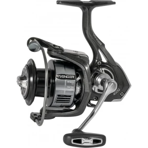 Mulineta TRABUCCO Venger FA 6000, 5.2:1, 0.30mm/300m, 5+1rul Mulineta TRABUCCO Venger FA 6000, 5.2:1, 0.30mm/300m, 5+1rul