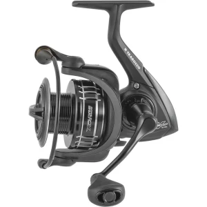 Mulineta TRABUCCO Xplore FX Spin Reel 3500, 0.26mm/200m, 7+1rul