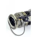 Mulineta Trabucco Razar 3500, 0.16mm-150m, 7+1rul Mulineta Trabucco Razar 3500, 0.16mm-150m, 7+1rul