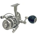 Mulineta Van Staal VR Series Bailed Spinning 50, 6.3:1, 0.30mm/200m, 13rul