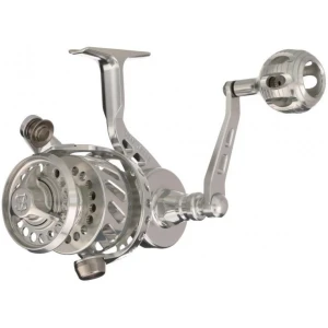Mulineta Van Staal VS X2 Bailed Silver VSX2 200 Mulineta Van Staal VS X2 Bailed Silver VSX2 200