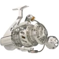 Mulineta Van Staal VS X2 Bailed Silver VSX2 200 Mulineta Van Staal VS X2 Bailed Silver VSX2 200