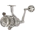Mulineta Van Staal VS X2 Bailed Silver VSX2 200 Mulineta Van Staal VS X2 Bailed Silver VSX2 200