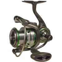 Mulineta Wizard Predator Spin Reel, 7+1, 2000