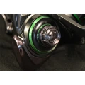 Mulineta Wizard Predator Spin Reel, 7+1, 2000 Mulineta Wizard Predator Spin Reel, 7+1, 2000