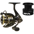 Mulineta Wizard Ultima Spin Reel, 5+1, 2000