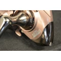 Mulineta Wizard Zander Spin Reel, 3000 Mulineta Wizard Zander Spin Reel, 3000
