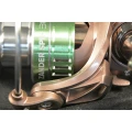 Mulineta Wizard Zander Spin Reel, 3000 Mulineta Wizard Zander Spin Reel, 3000